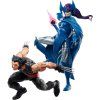 X-Men Legends Series Wolverine F9040