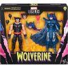 X-Men Legends Series Wolverine F9040
