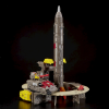 Transformers War for Cybertron Siege figurka Omega Supreme E4287