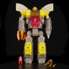 Transformers War for Cybertron Siege figurka Omega Supreme E4287