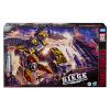 Transformers War for Cybertron Siege figurka Omega Supreme E4287