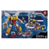 Transformers War for Cybertron Siege figurka Omega Supreme E4287