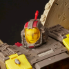 Transformers War for Cybertron Siege figurka Omega Supreme E4287