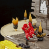 Transformers War for Cybertron Siege figurka Omega Supreme E4287
