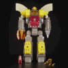 Transformers War for Cybertron Siege figurka Omega Supreme E4287