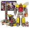 Transformers War for Cybertron Siege figurka Omega Supreme E4287