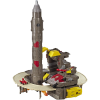 Transformers War for Cybertron Siege figurka Omega Supreme E4287