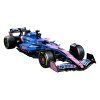Stavebnice CaDA monopost BWT Alpine F1 Team A525 Formula 2173 dílků