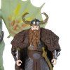 How to Train Your Dragon sada figurka Rumblehorn a Stoick