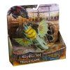 How to Train Your Dragon sada figurka Rumblehorn a Stoick