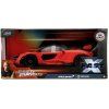 Fast & Furious vozidlo McLaren Senna 19 cm