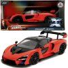 Fast & Furious vozidlo McLaren Senna 19 cm