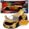 Fast & Furious vozidlo Lamborghini Gallardo 19 cm