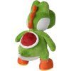 Super Mario plyšák Yoshi 30 cm