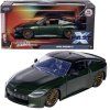 Jada Fast & Furious auto Nissan Z 18 cm