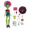 Monster High Venus McFlyTrap panenka + doplňky Self-Care