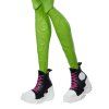 Monster High Venus McFlyTrap panenka + doplňky Self-Care