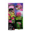 Monster High Venus McFlyTrap panenka + doplňky Self-Care
