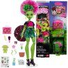 Monster High Venus McFlyTrap panenka + doplňky Self-Care