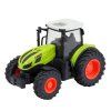 RC zemědělský traktor s balíkovacím strojem 1:24