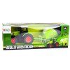 RC zemědělský traktor s balíkovacím strojem 1:24