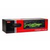 Lamborghini SC63 RC auto zelené Rastar 1:24