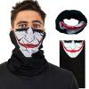 Šátek Multifunkční pro Nerf Joker