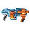 Nerf Elite 2.0 Shockwave RD-15 E9527 + Elektronický Terč 3 Cíle