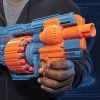 Nerf Elite 2.0 Shockwave RD-15 E9527 + Elektronický Terč 3 Cíle