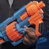Nerf Elite 2.0 Shockwave RD-15 E9527 + Elektronický Terč 3 Cíle