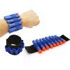 Nerf N-Strike Elite Firestrike + 20 šipek + páska na ruku