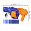 Nerf N-Strike Elite SurgeFire E0011 + vesta + 30 šípů