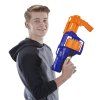 Nerf N-strike Elite SurgeFire E0011 + 30 šípů + terče