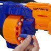 Nerf N-Strike Elite SurgeFire E0011 + 30 šipek + páska na ruku