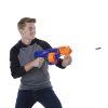 Nerf N-Strike Elite SurgeFire E0011 + 30 šipek + páska na ruku