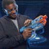 Nerf Elite 2.0 Commander E9485 + 50 šipek Waffle