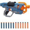 Nerf Elite 2.0 Commander E9485 + 50 šipek Waffle