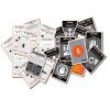 Bunkr Battlezones Mega Pack Turnajová sada pro Nerf 3226
