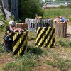 Bunkr Battlezones Mega Pack Turnajová sada pro Nerf 3226