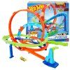Hot Wheels Action Sada Tratí Šílené Tornádo HTK16