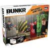 Bunkr Battlezones Competition Pack Turnajová sada pro Nerf 3225
