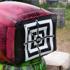 Bunkr Battlezones Competition Pack Turnajová sada pro Nerf 3225