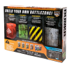 Bunkr Battlezones Competition Pack Turnajová sada pro Nerf 3225