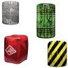 Bunkr Battlezones Competition Pack Turnajová sada pro Nerf 3225