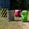 Bunkr Battlezones Competition Pack Turnajová sada pro Nerf 3225