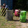 Bunkr Battlezones Competition Pack Turnajová sada pro Nerf 3225