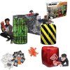 Bunkr Battlezones Competition Pack Turnajová sada pro Nerf 3225