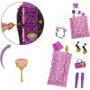 Monster High Strašitémství Clawdeen Wolf HXH85