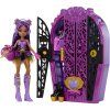 Monster High Strašitémství Clawdeen Wolf HXH85