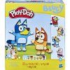 Play-Doh Modelína Bluey F4374